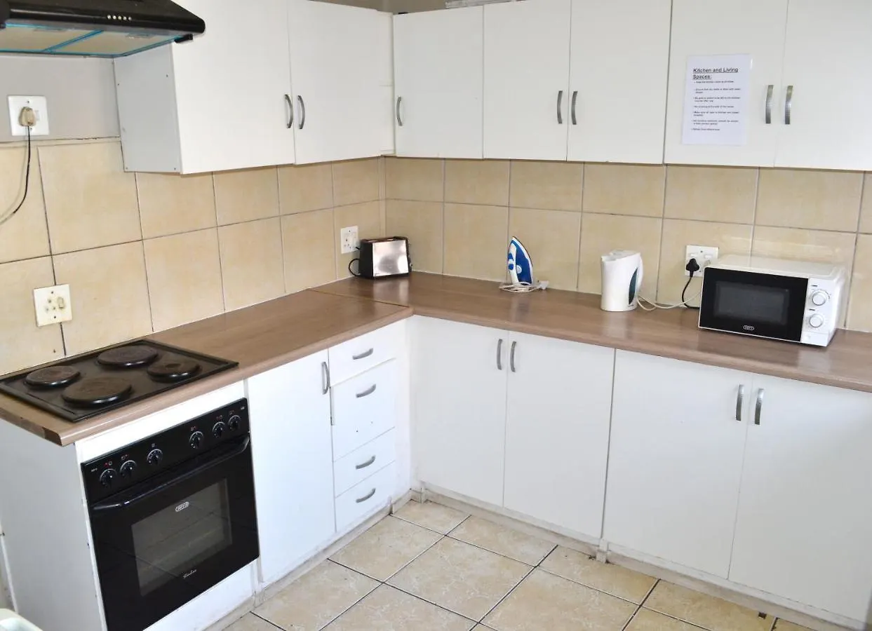 Holiday home 149 Rochester Road. Observatory Villa Cape Town South Africa