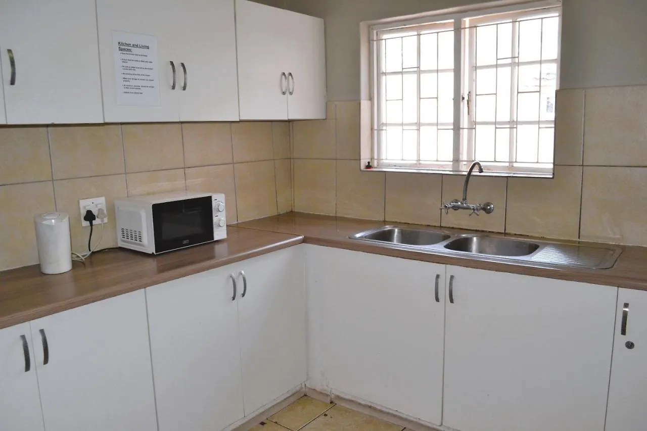 149 Rochester Road. Observatory Villa Cape Town